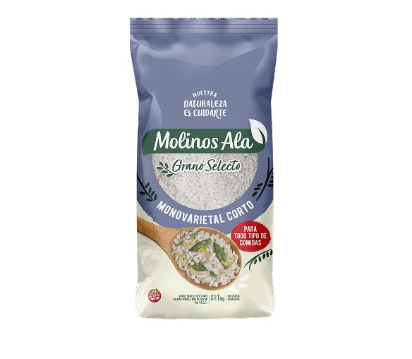 Grano Selecto